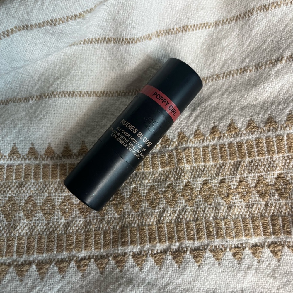 Nudestix Poppy Girl Nudies Bloom Stick